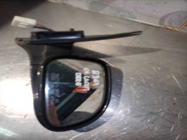 Foto 3ª: Retrovisor Derecho Chevrolet Lacetti CDX 109CV 80KW [F16D3] (2007)