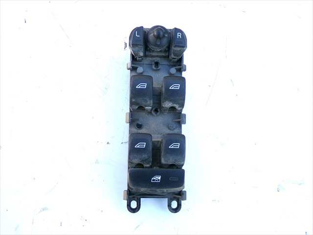 Botonera Elevalunas Land Rover Freelander 2.2 D 2007-2014