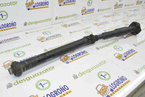 Foto 2ª: Transmision Central Bmw Z4 2.0 TWINTURBO 245CV 110KW [N20B20A] (2009)