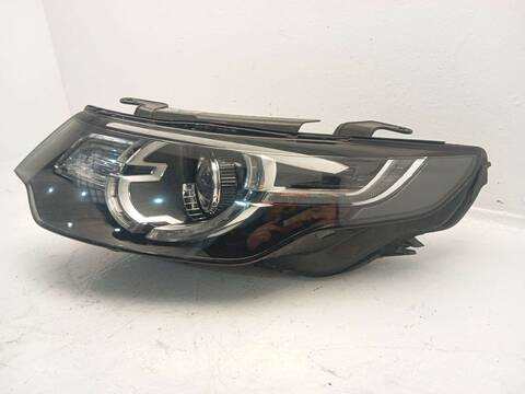 Foto 3ª: Faro Izquierdo Land Rover Discovery 2.0 D 150CV 110KW [204DTD(AJ20D4)] (2016)