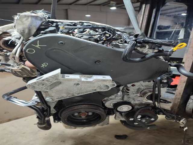 Foto 3ª: Motor Completo Volkswagen Tiguan VERSION INDEFINIDA