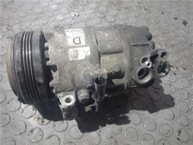 Foto 3ª: Compresor Aire Acondicionado Bmw X3 2.0 D 16V CAT [M47 D20 (204D4)]