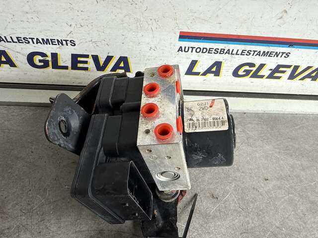 Centralita Abs Suzuki Swift 1.3 CDTI69CV 0CV