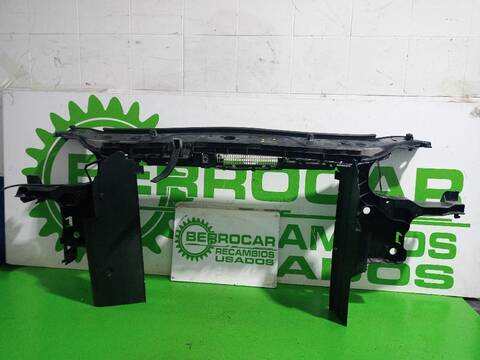 Panel Frontal Renault Megane CONFORT AUTHENTIQUE 112CV