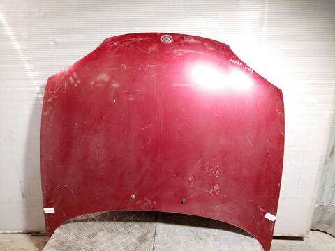 Foto 4ª: Capot Mazda MX3 1.6 I 107CV 79KW EC)
