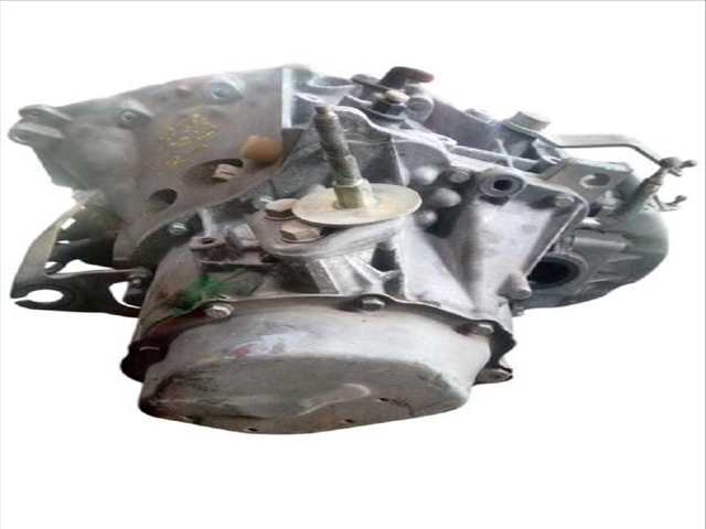 Foto 3ª: Caja Cambios Peugeot 206 1.9 D 69CV (1998)