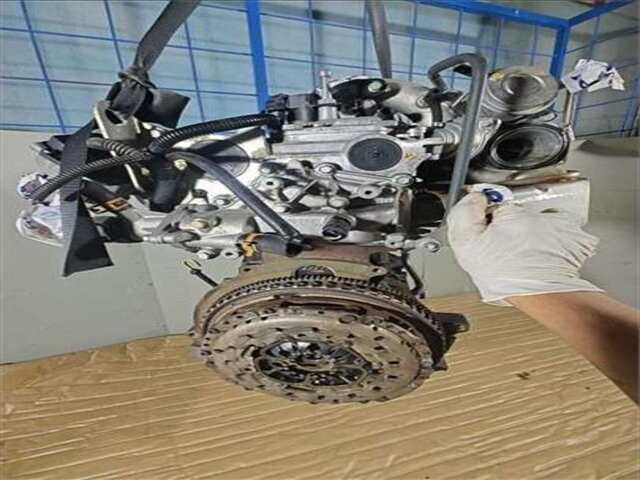 Foto 3ª: Motor Completo Renault Laguna 2.0 PRIVILEGE [2.0 LTR. - 120 KW 16V TURBO] [F4R]