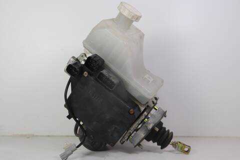 Foto 3ª: Abs Mitsubishi Montero 4M41 (2001)