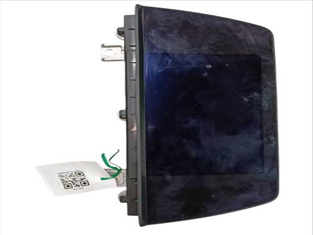 Pantalla Multifuncion Bmw Serie 3 315 318 D