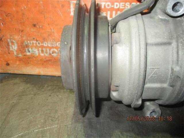 Foto 2ª: Compresor Aire Acondicionado Toyota Land Cruiser 3.0 VXL [3.0 LTR. - 127 KW TURBODIESEL] [1KZTE]
