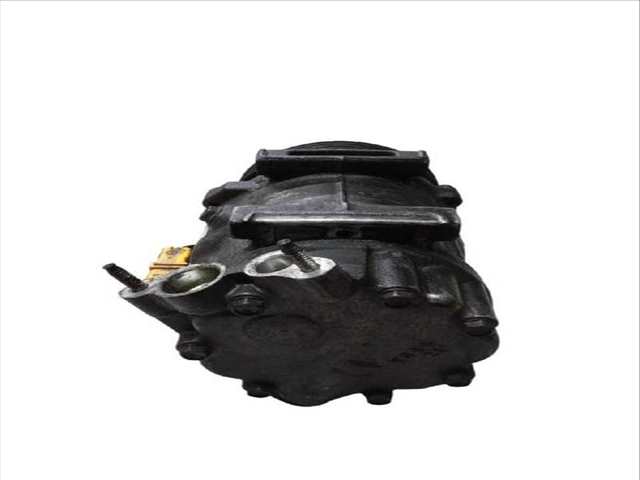 Foto 3ª: Compresor Aire Acondicionado Citroen C4 1.6 HDI 109CV (2006)