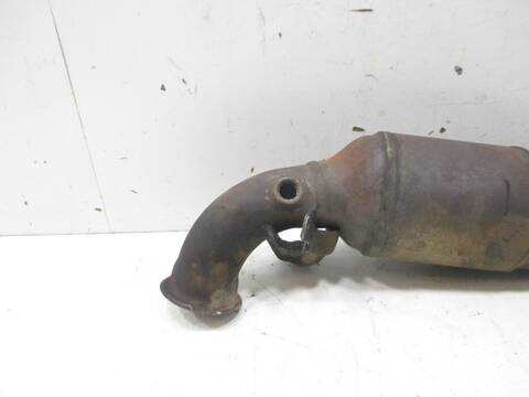 Foto 3ª: Catalizador Peugeot 207 5FX COUPE (2008)