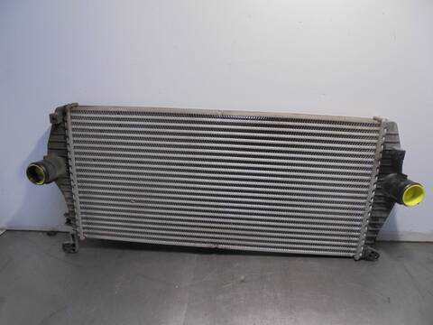 Intercooler Kia Carens CONCEPT 140CV 103KW