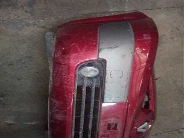 Foto 4ª: Paragolpes Delantero Renault Megane CONFORT AUTHENTIQUE BERLINA 120CV 88KW II CLASSIC BERLINA [F9Q B8] (2004)