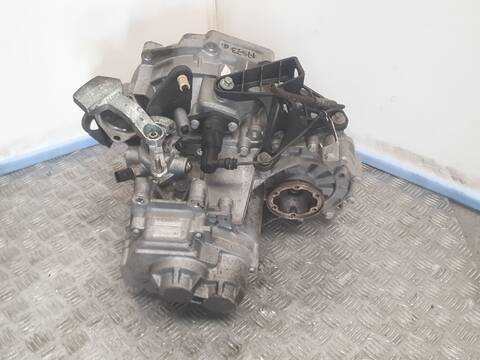 Foto 3ª: Caja Cambios Volkswagen Golf 1.4 TSI 140CV 103KW [BMY] (2007)