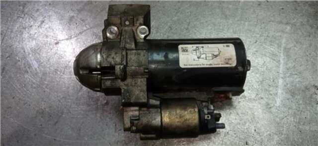 Motor de Arranque Bmw Serie 1 114 2.0 116 D [2.0 LTR. - 85 KW 16V TURBODIESEL]