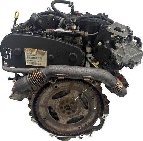 Foto 2ª: Motor Completo Land Rover Discovery 190CV 140KW [276DT] (2006)
