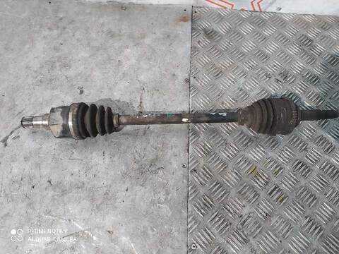 Transmision Delantera Izquierda Chevrolet Kalos 1.2 SE 72CV 53KW