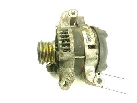 Foto 2ª: Alternador Lexus IS 220D ALE20) [2AD-FHV] (2005)