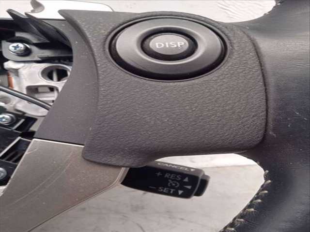 Foto 3ª: Volante Lexus CT 16V CAT HIBRIDO) 99CV 73KW [2ZR] (2019)