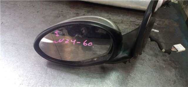 Retrovisor Izquierdo Alfa Romeo 147 1.6 T.SPARK DISTINCTIVE [1.6 LTR. - 88 KW 16V CAT]