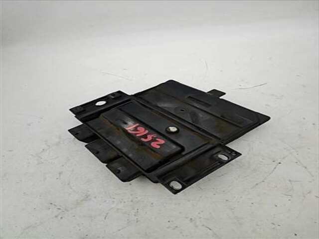 Centralita Motor ECU Renault Kangoo 1.5 EXPRESS CONFORT [1.5 LTR. - 50 KW DCI DIESEL]