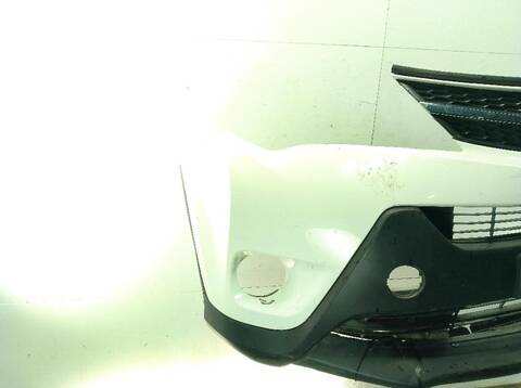 Foto 3ª: Paragolpes Delantero Toyota Rav4 2.2 D 4WD ALA49) [2AD-FHV] (2012)