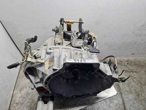 Caja Cambios Mazda 6 2.2 TD CAT 163CV 120KW