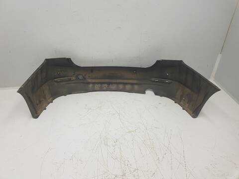 Foto 2ª: Paragolpes Trasero Bmw Serie 3 315 320D (2011)
