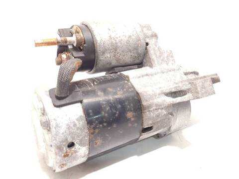 Foto 2ª: Motor de Arranque Ford Mustang BASIS 317CV 233KW [99H] (2015)