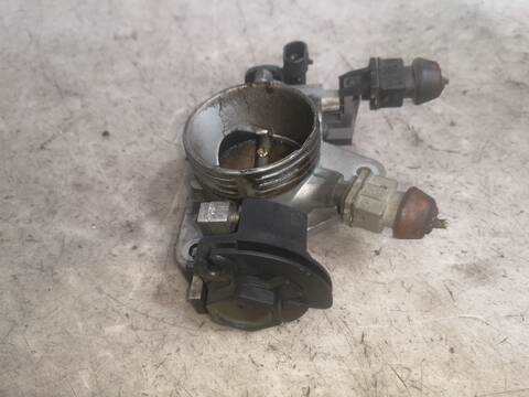 Foto 3ª: Caja Mariposa Citroen Xsara NFZ BERLINA (2000)