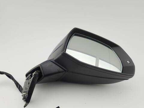 Foto 2ª: Retrovisor Derecho Audi Q5 2.0 TDI 150CV 110KW [DTPA] (2023)