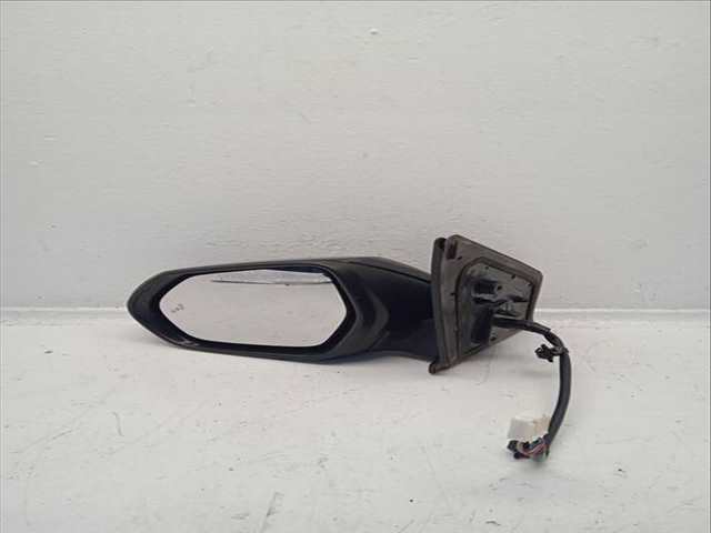 Retrovisor Izquierdo Toyota Yaris 1.5 HYBRID MXPH10) 116CV 85KW