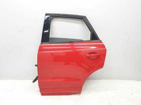 Puerta Trasera Izquierda Audi Q3 SPORT