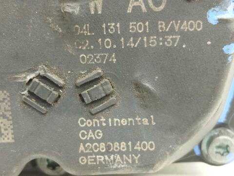 Foto 2ª: Valvula EGR Audi A4 BASICO AVANT 150CV 110KW [CSU] (2014)