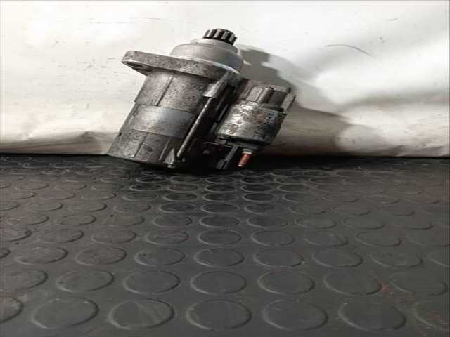 Foto 3ª: Motor de Arranque Volkswagen Tiguan 1.4 16V TSI 160CV (2011)