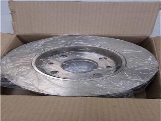 Disco Freno Delantero Renault 18 G