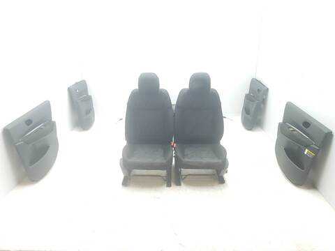 Juego Asientos Completos Peugeot 308 ACTIVE