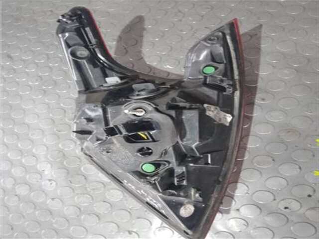 Foto 3ª: Piloto Trasero Izquierdo Peugeot 308 1.6 STYLE [1.6 LTR. - 88 KW BLUE-HDI FAP]