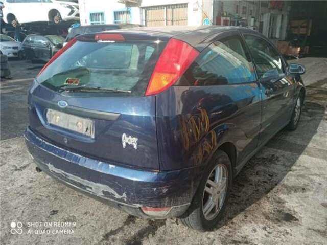 Foto 2ª: Caja Cambios Ford Focus 2.0 16V [EDDB]