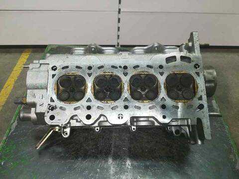 Culata Toyota Yaris 1.0 CAT 65CV 48KW