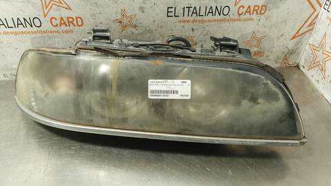 Foto 4ª: Faro Derecho Bmw Serie 5 518 530D EXCLUSIVE 193CV 142KW [M57D30] (2002)