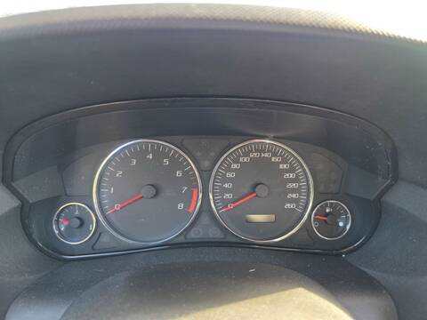 Cuadro de Instrumentos Cadillac SRX LY7 AUT.