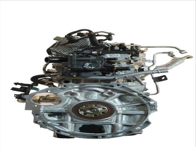 Motor Completo Kia Stonic 101CV 74KW