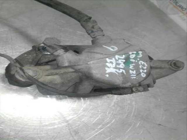 Pinza Freno Delantera Izquierdo Mercedes Clase E 180 E 220 CDI 211.006) BERLINA 150CV 110KW