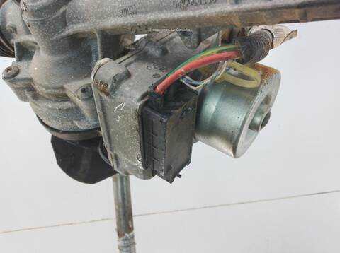 Foto 2ª: Cremallera de Direccion Peugeot 208 1.2 [HMZ (EB2)] (2012)