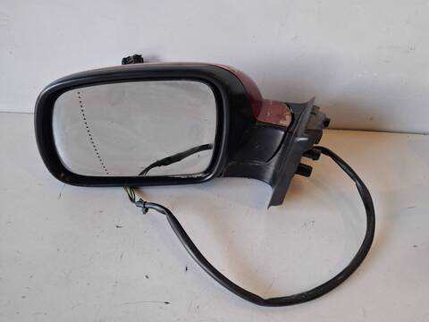 Retrovisor Izquierdo Peugeot 307 9HY BERLINA