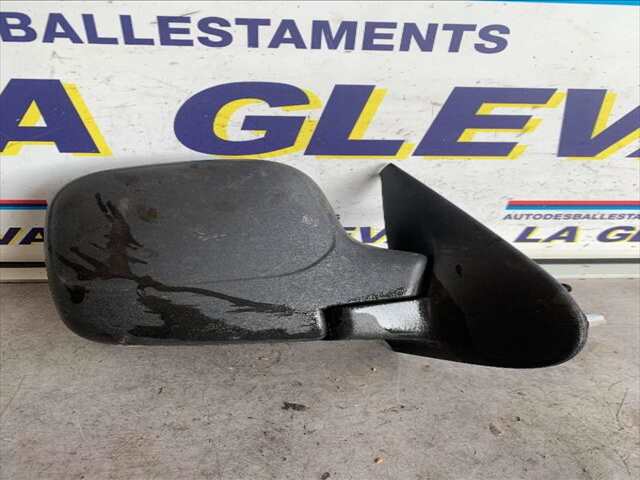 Foto 2ª: Retrovisor Derecho Citroen Berlingo 1.6 HDI (2009)