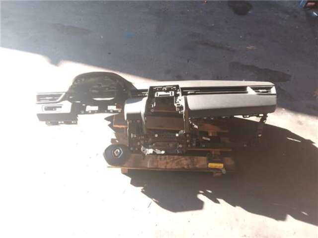 Kit Airbag Renault Clio 1.5 EQUILIBRE [1.5 LTR. - 74 KW BLUE DCI DIESEL FAP]