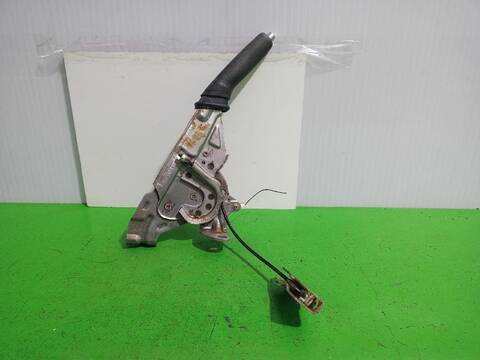 Foto 2ª: Freno de Mano Toyota Auris HYBRID FEEL EDITION 136CV (2013)